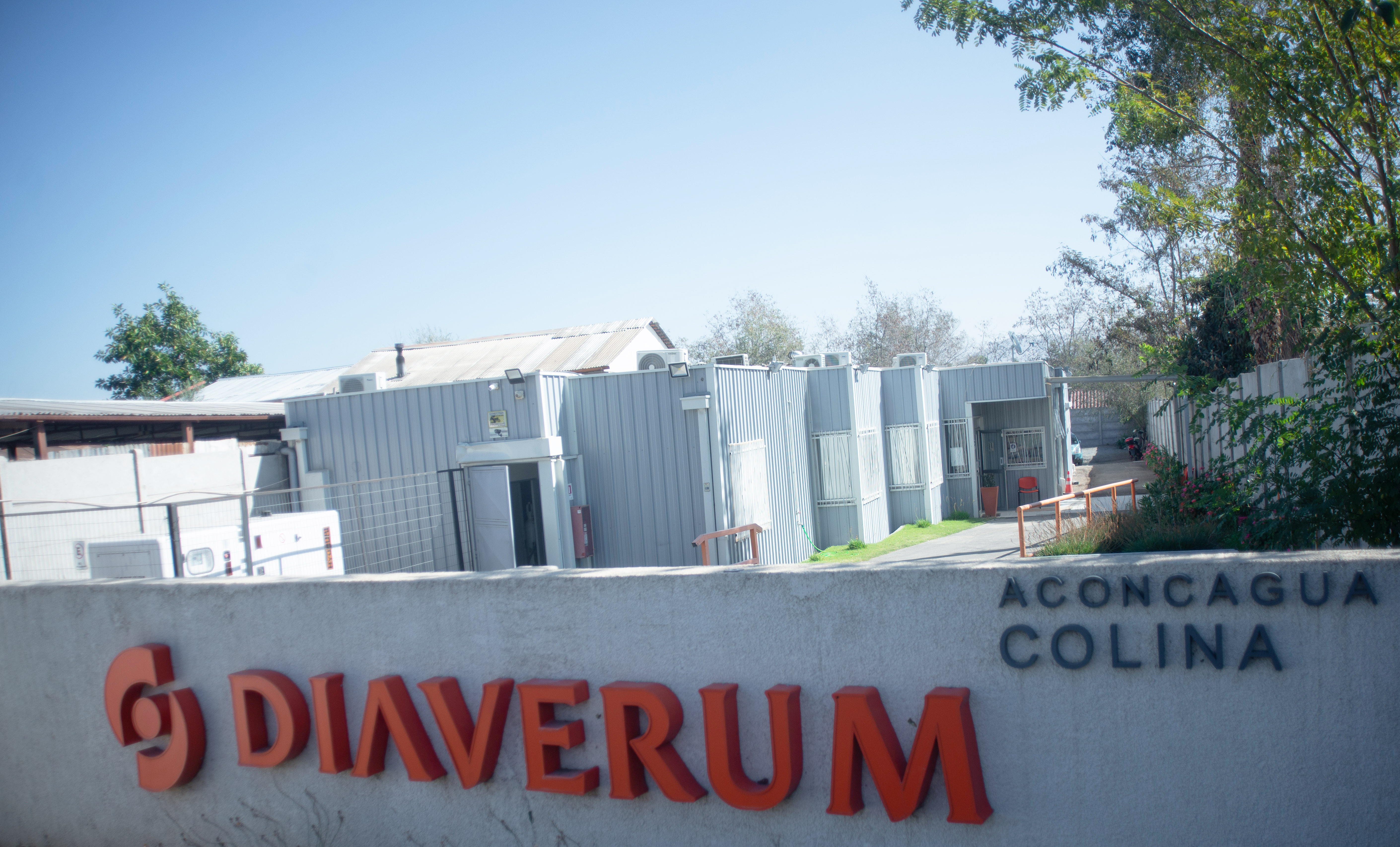 Diaverum Colina