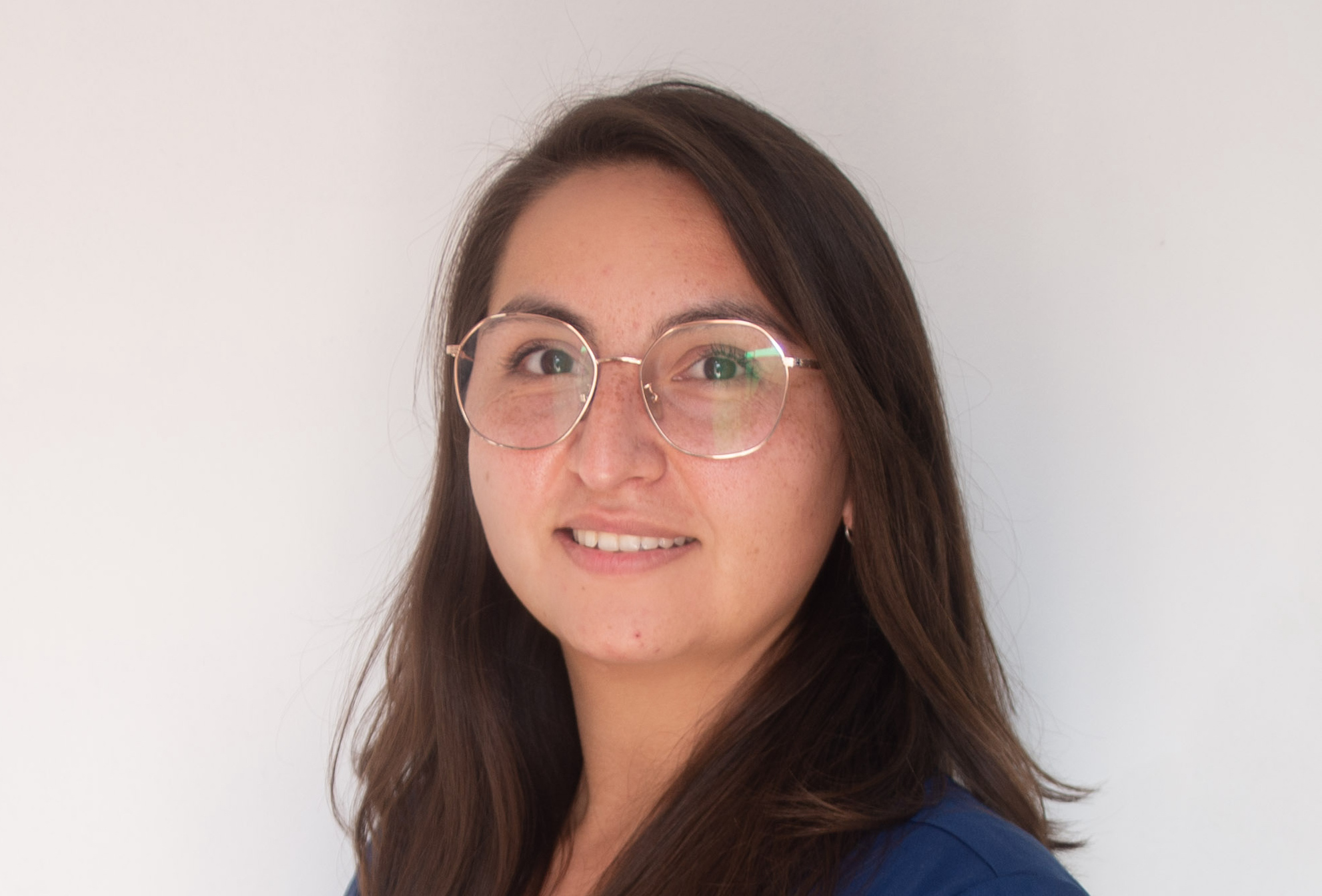 Constanza Olivares