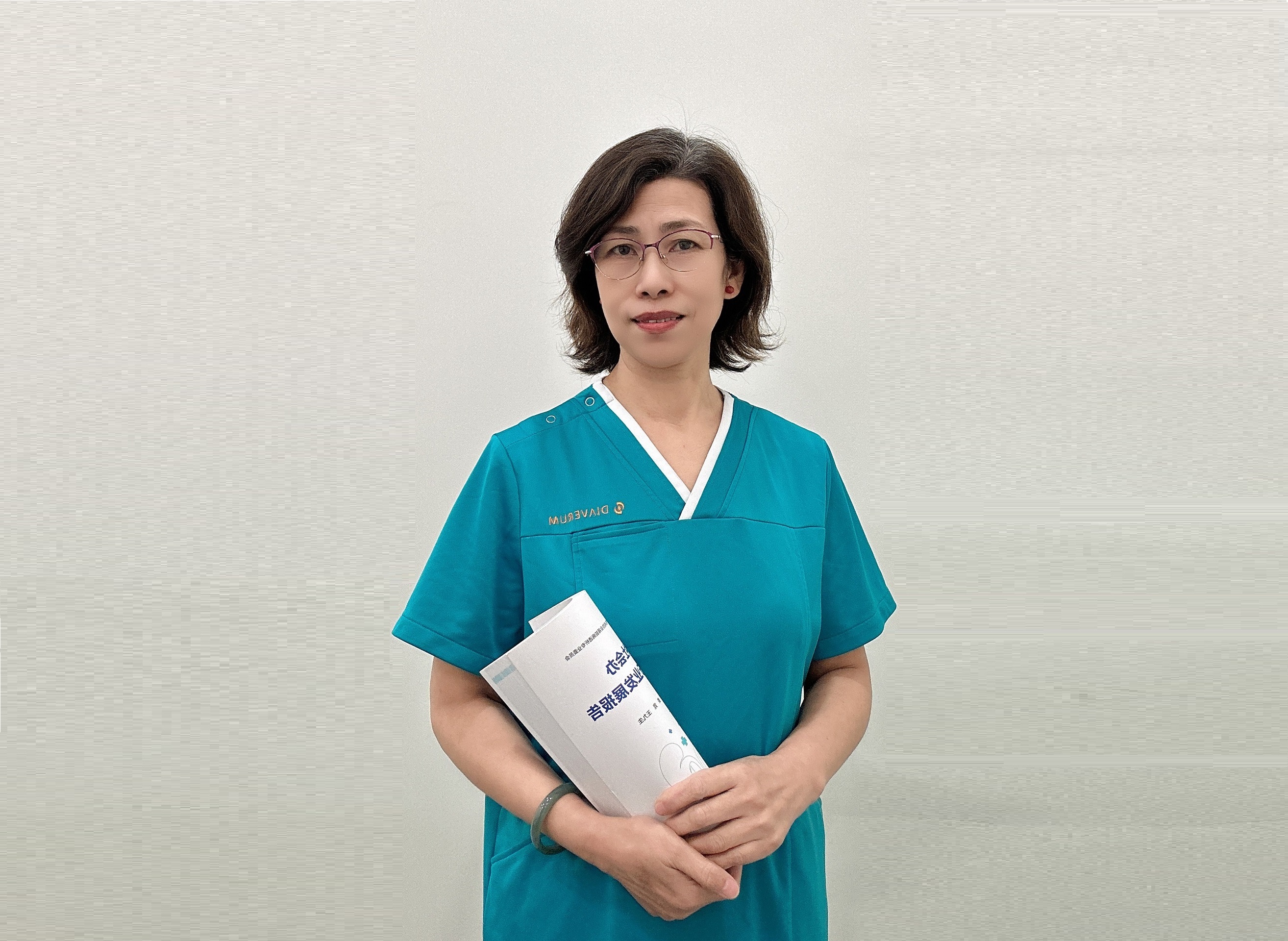 Zhong Lingli