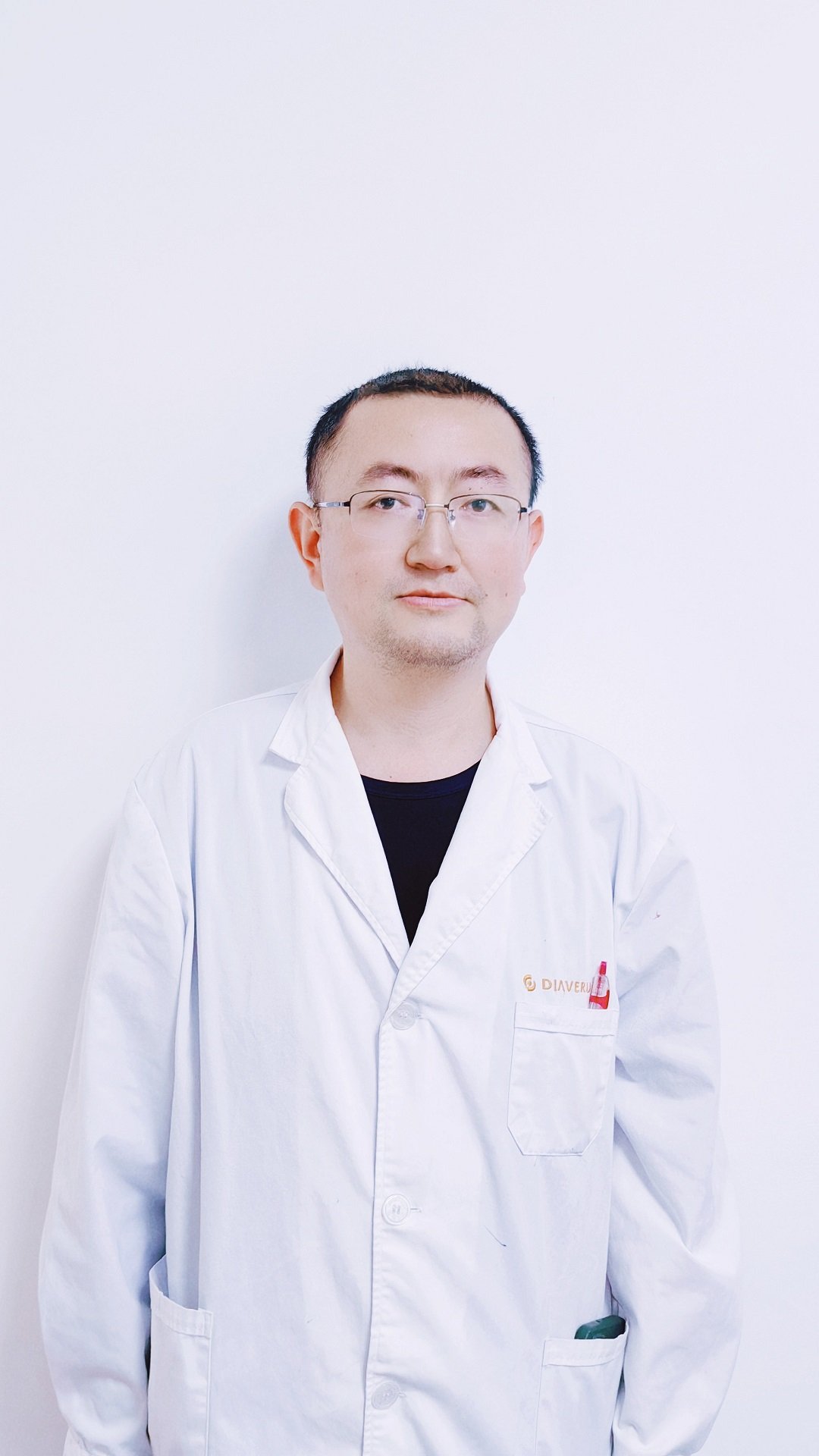 Zhang Wenhua