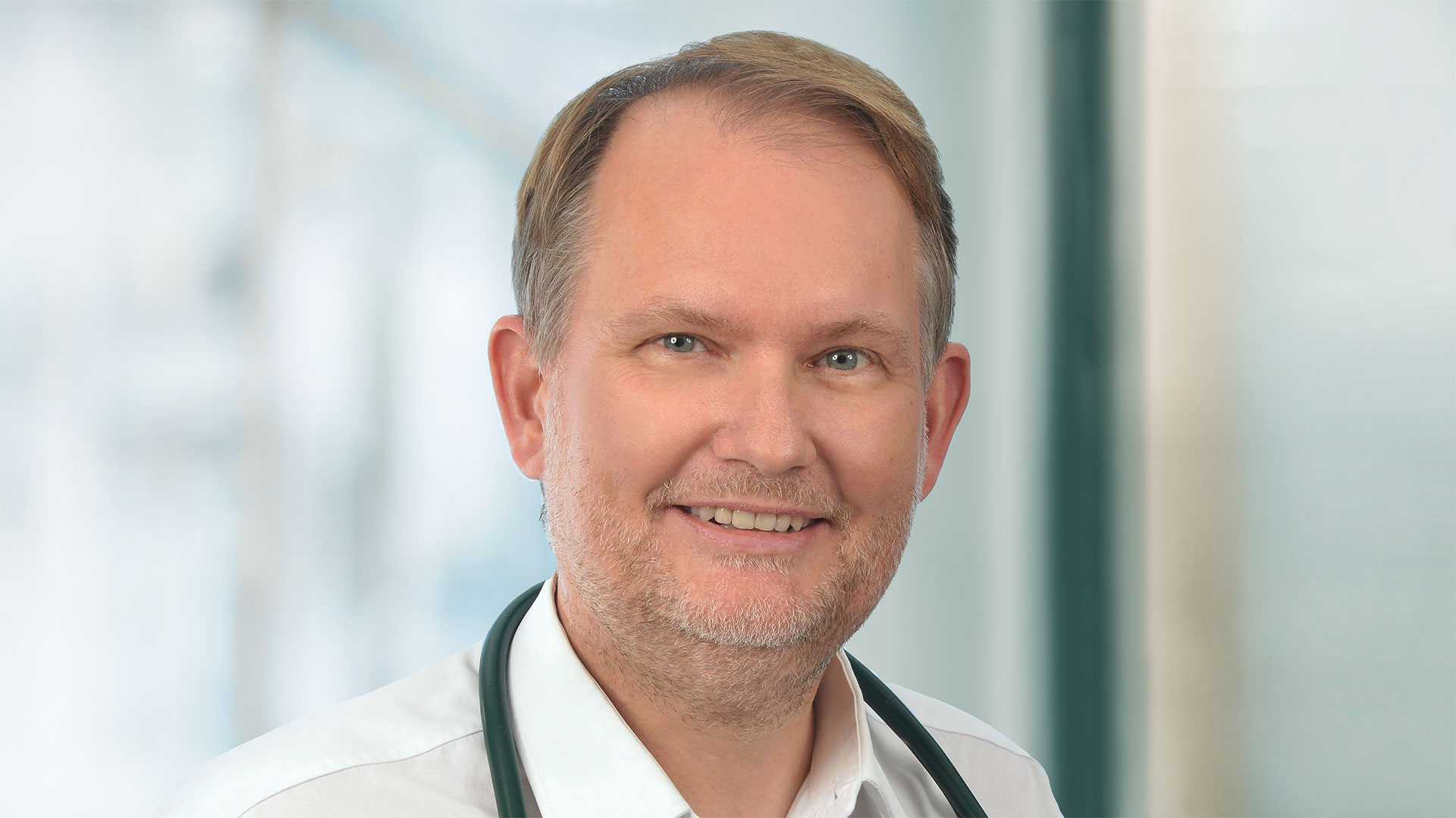 Dr. med. Jürgen Möller