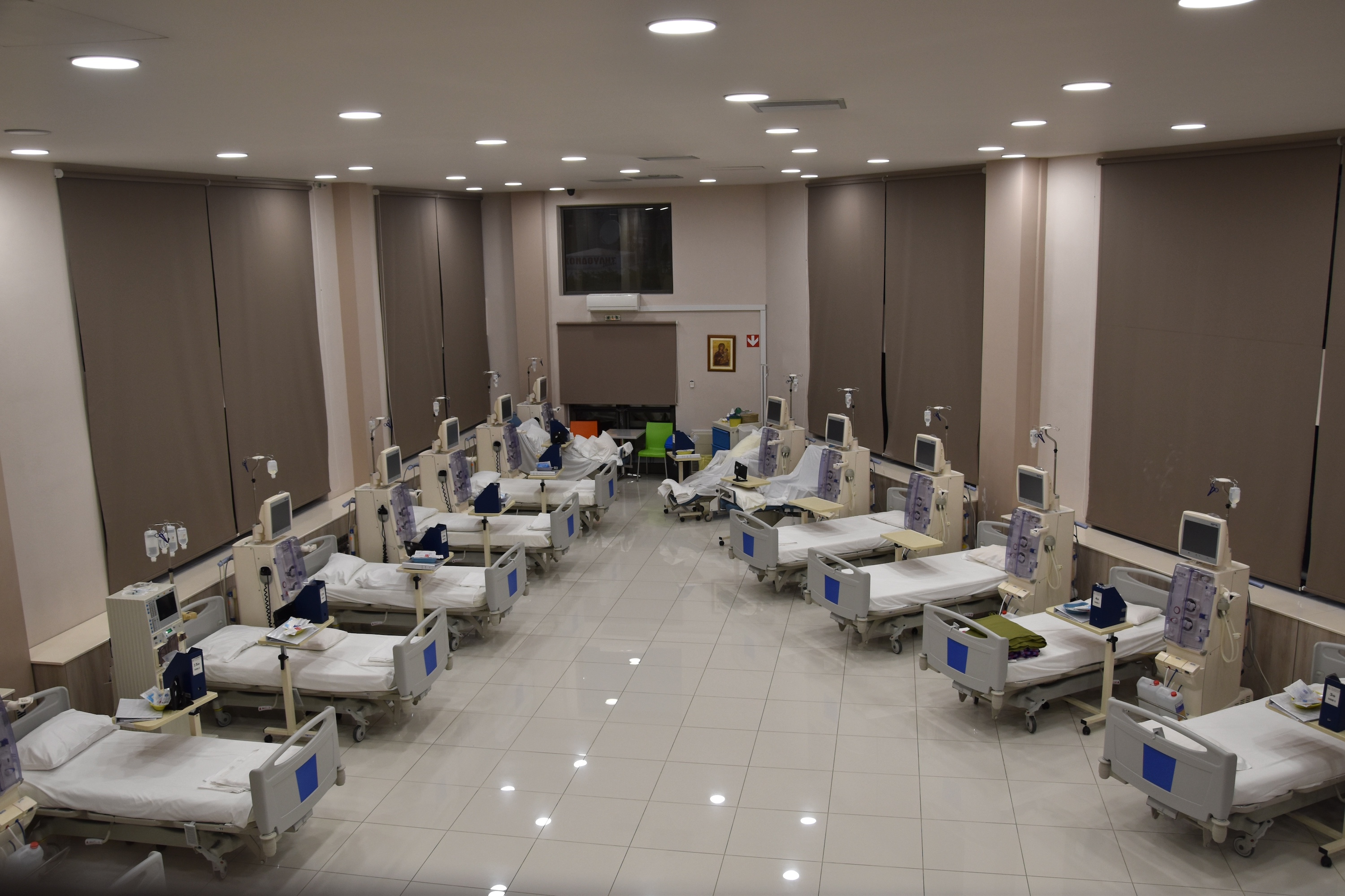 Diaverum Livadia