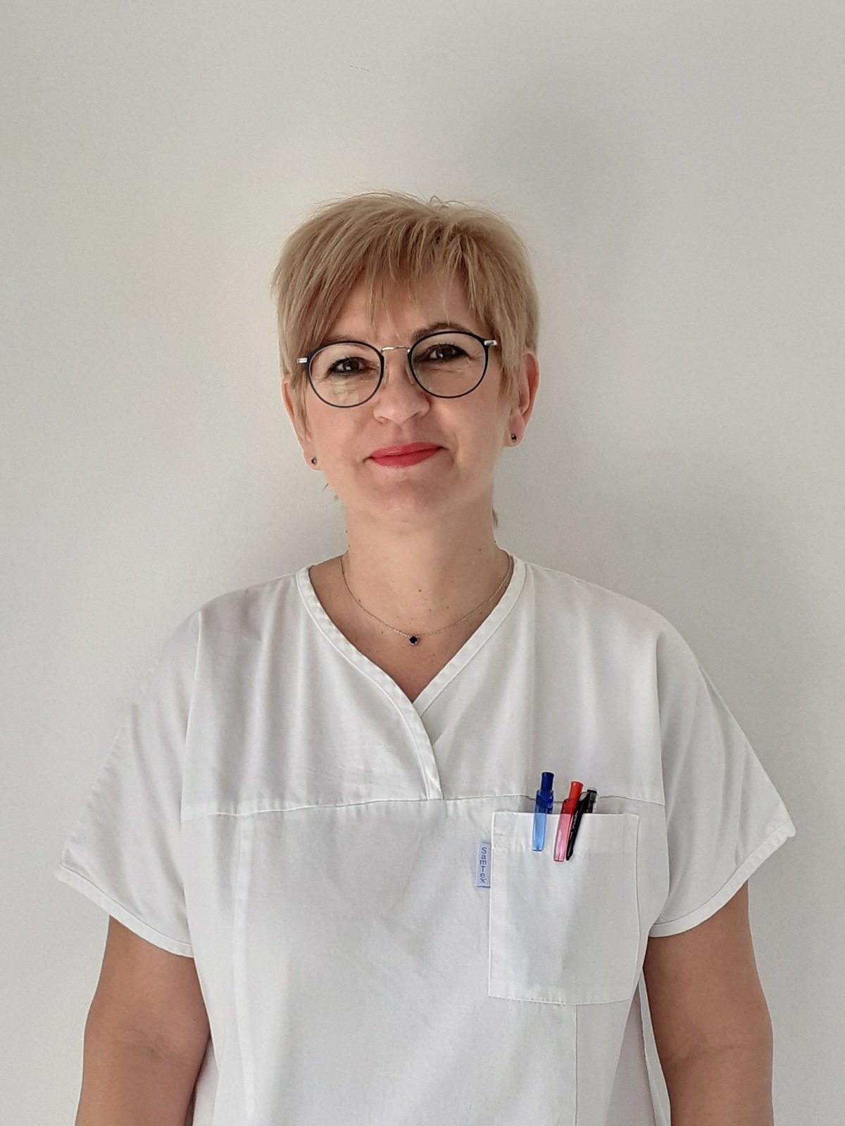 Németh Erzsébet