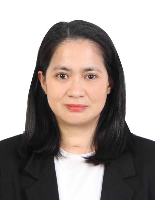 Kathleen Custodio