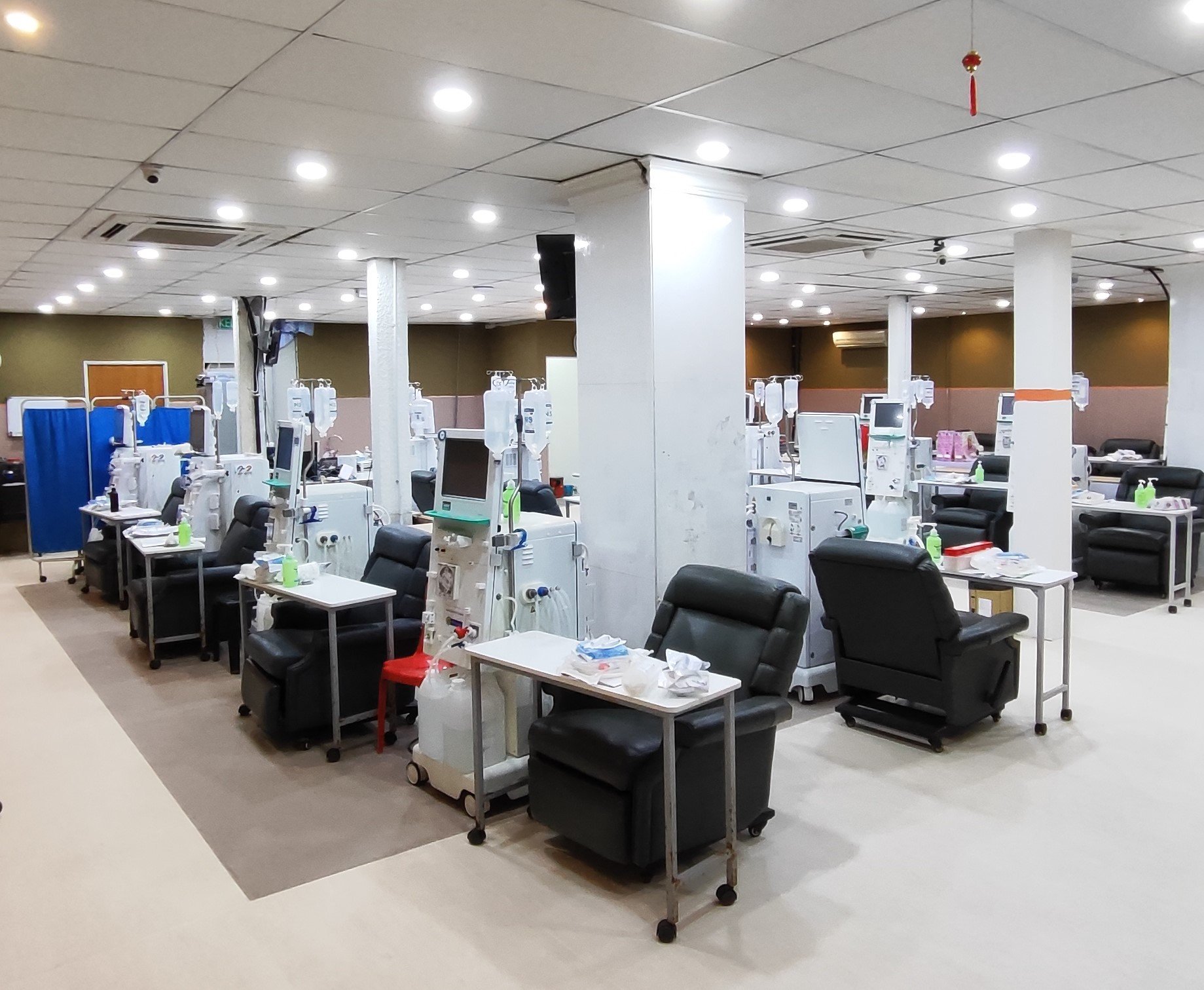 Diaverum Malaysia Diaverum Subang
