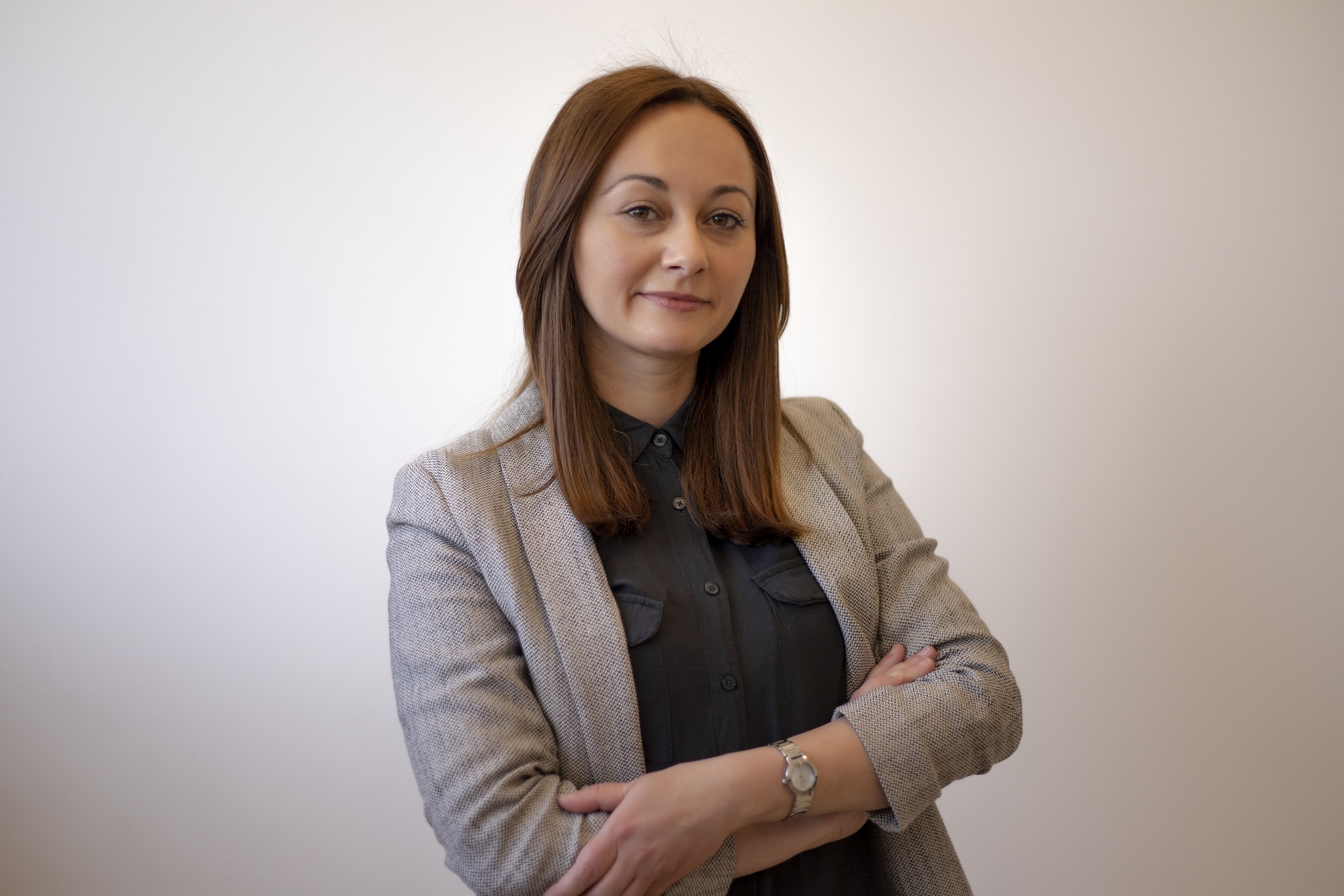 Kristina Debarlieva