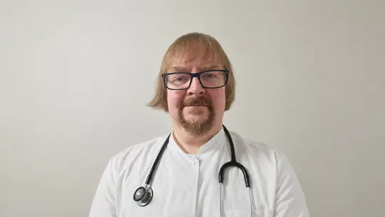 Grzegorz Korejwo MD