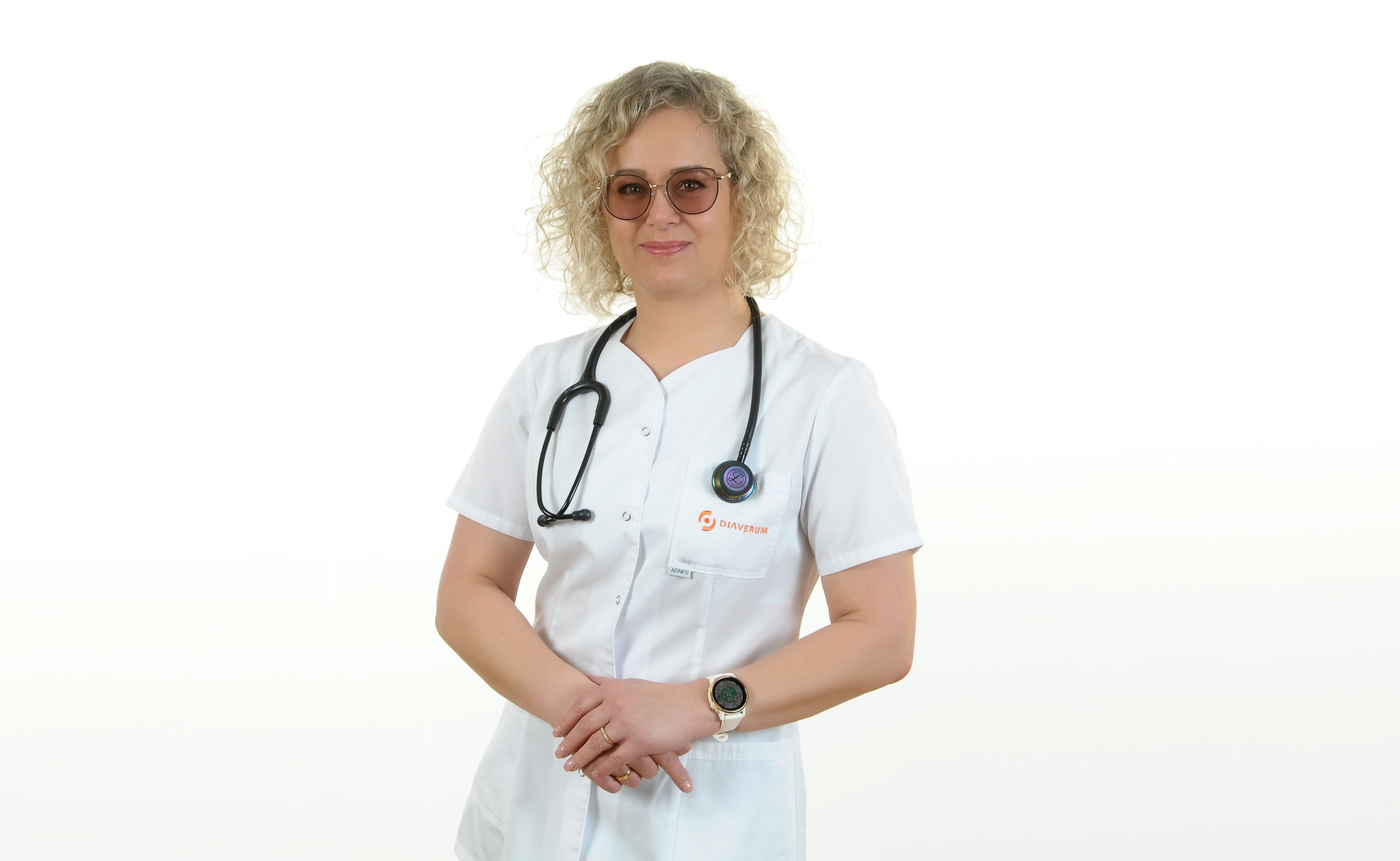 Ewa Tabor MD