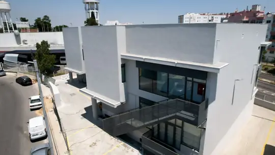 Nova Almada