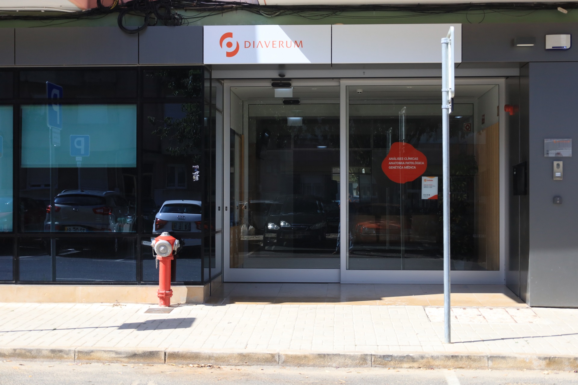 SPD Amadora