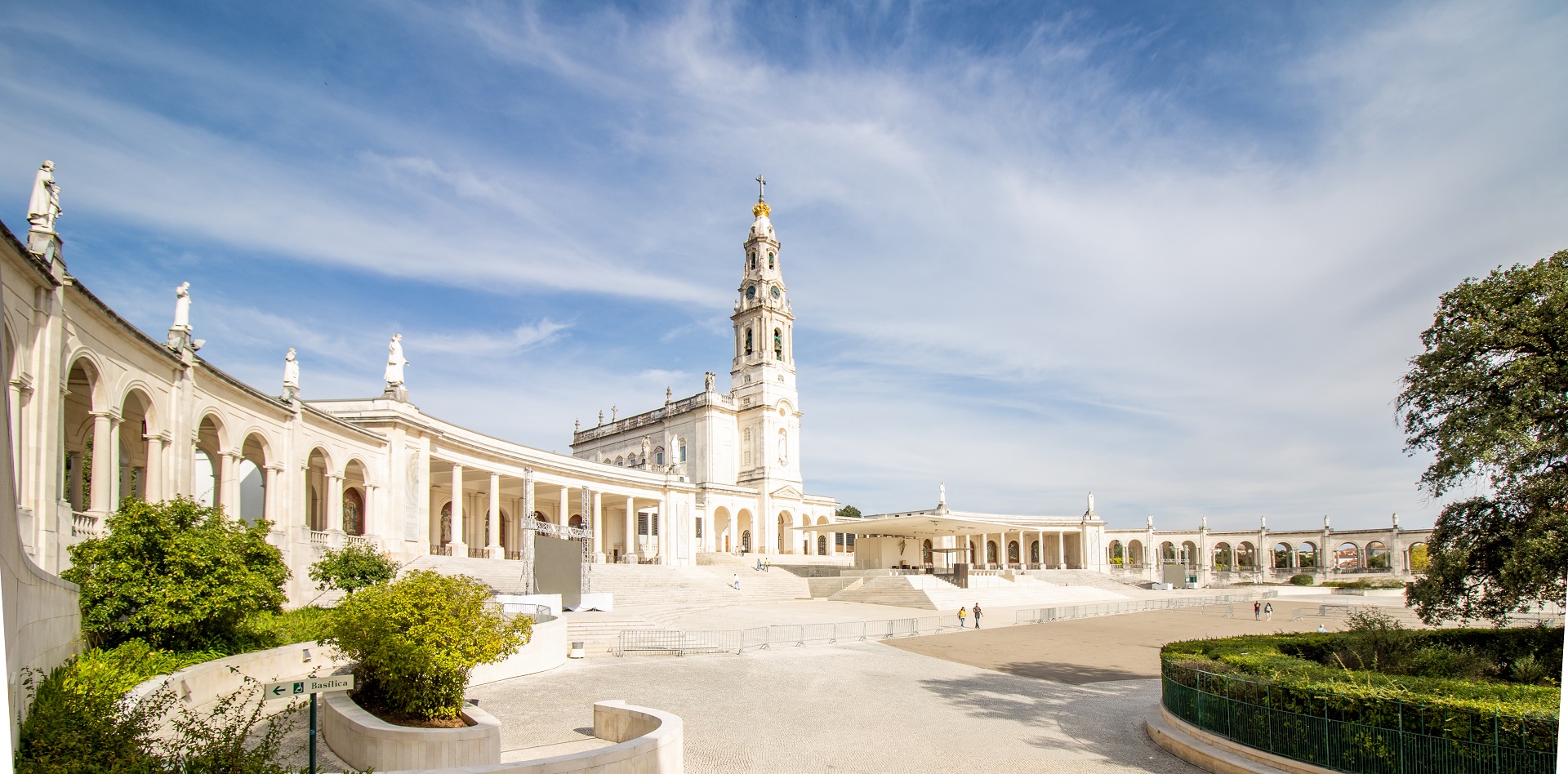 Religious Circuit