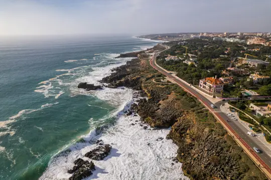 Circuito Triângulo Dourado