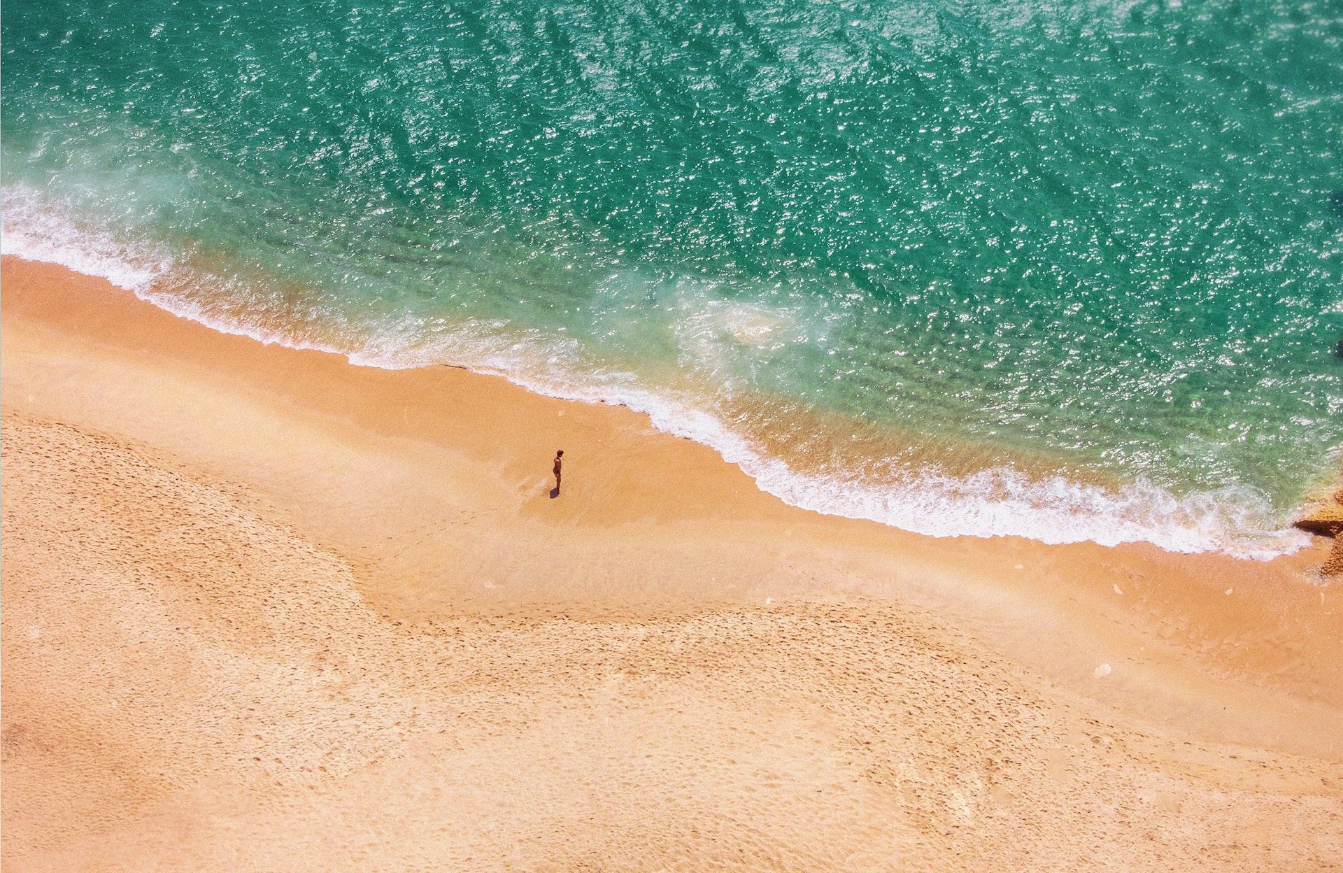 Beach Circuit
