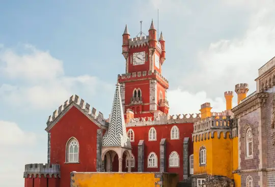 Sintra