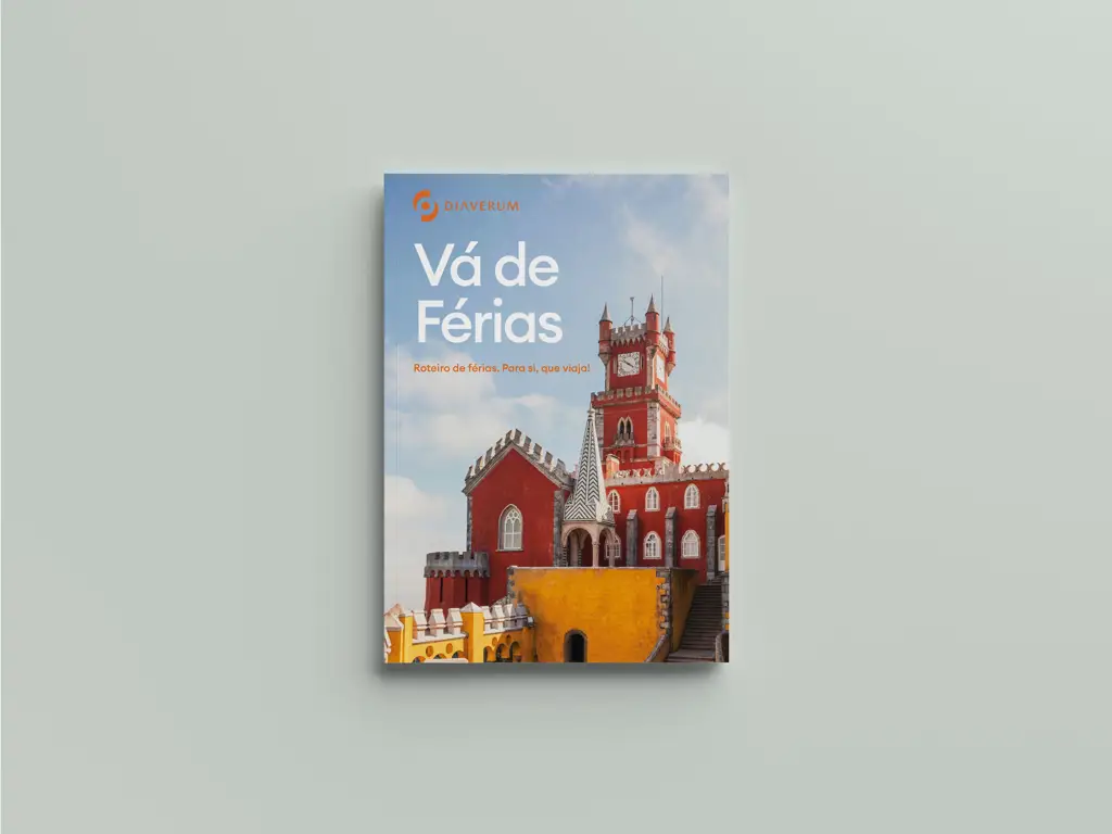 Roteiro de Férias