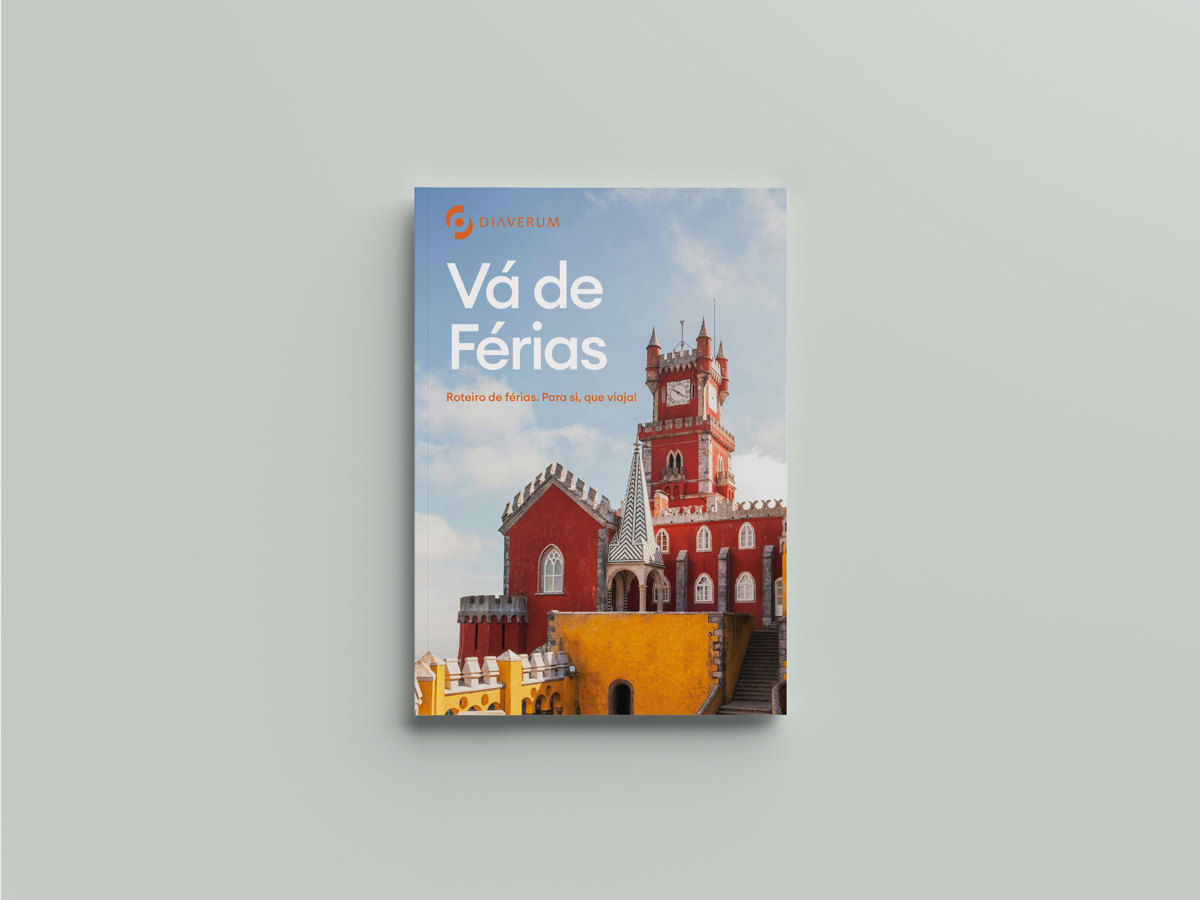 Roteiro de Férias