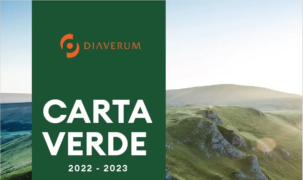 CARTA VERDE Diaverum Portugal