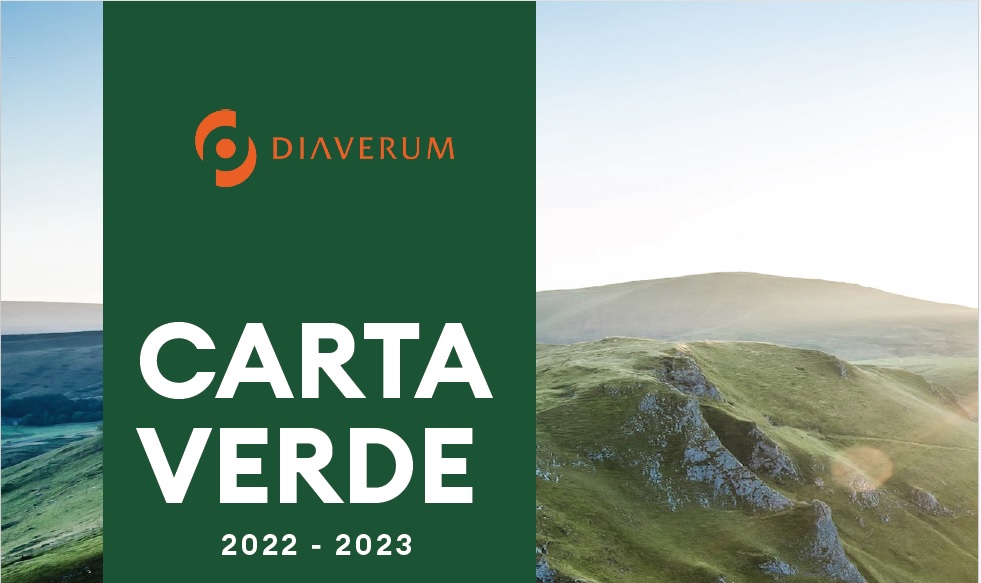 CARTA VERDE Diaverum Portugal
