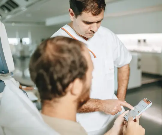 Chronic kidney disease