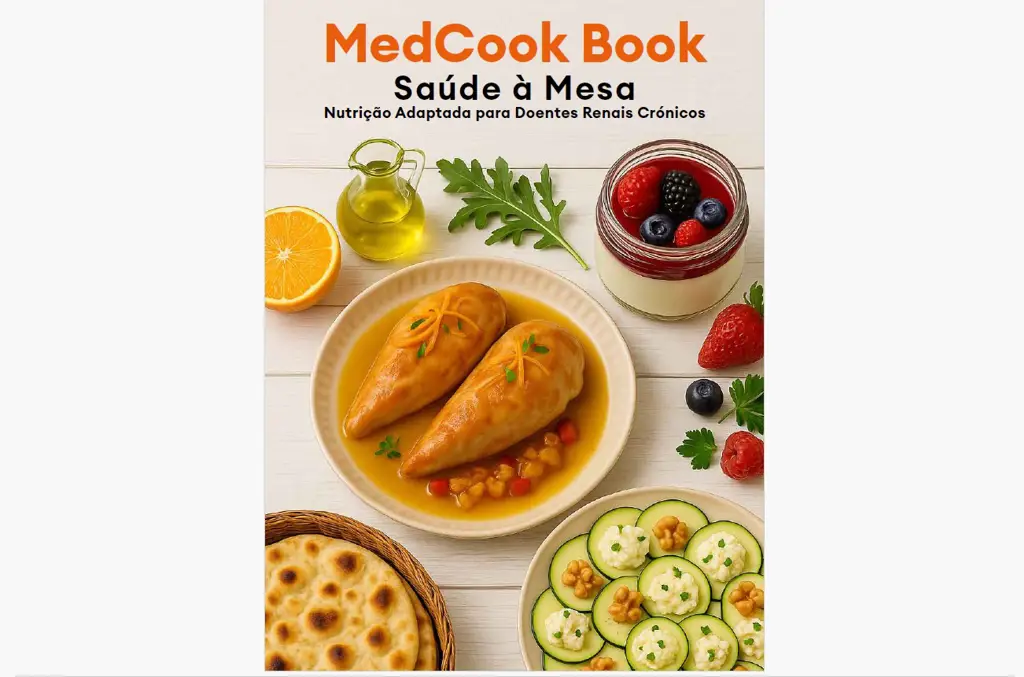 MedCook Book 