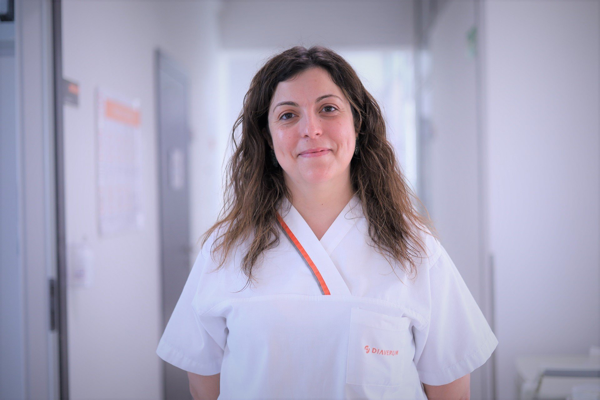 Magda Dinis