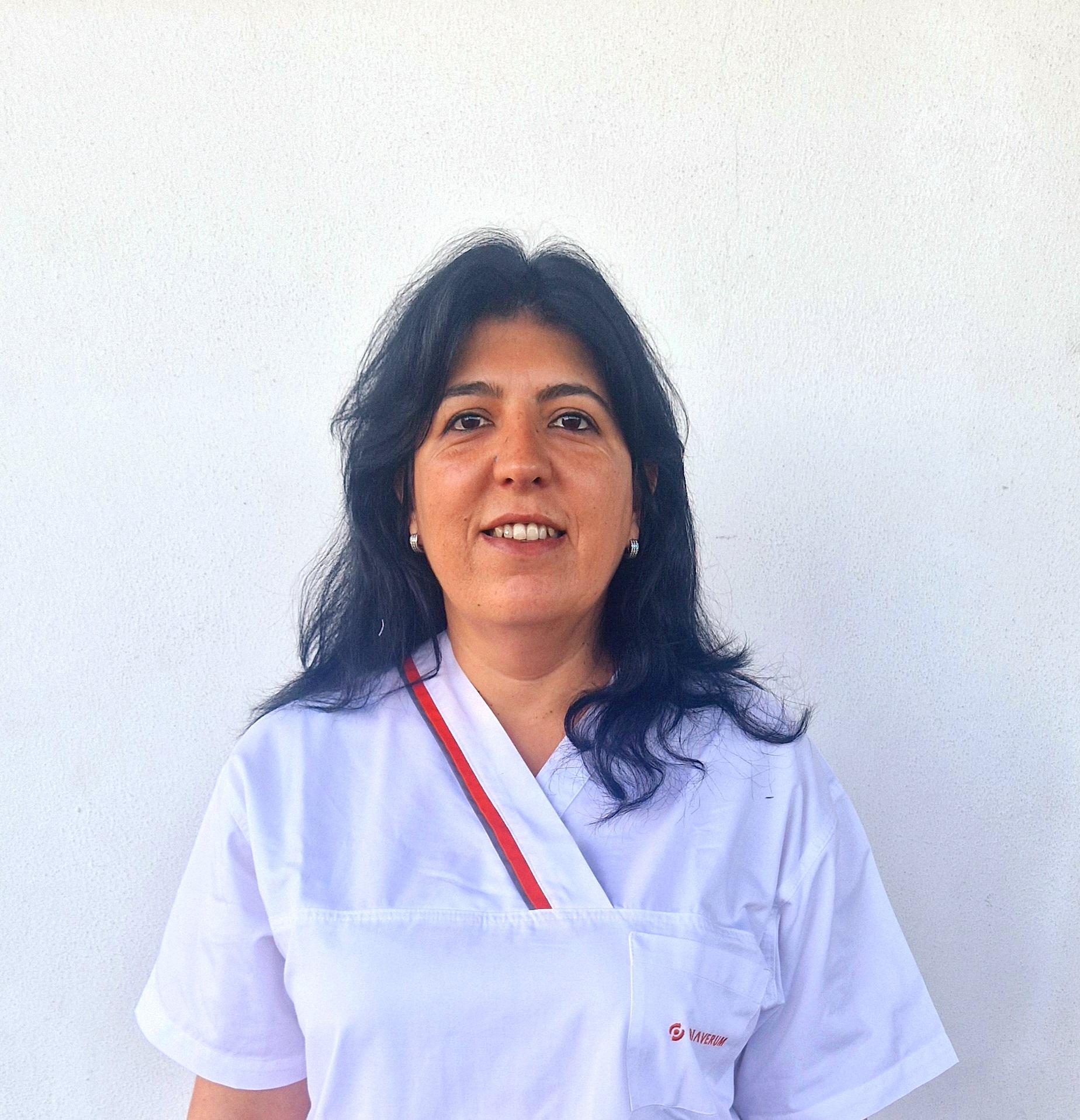 Isabel Moreira
