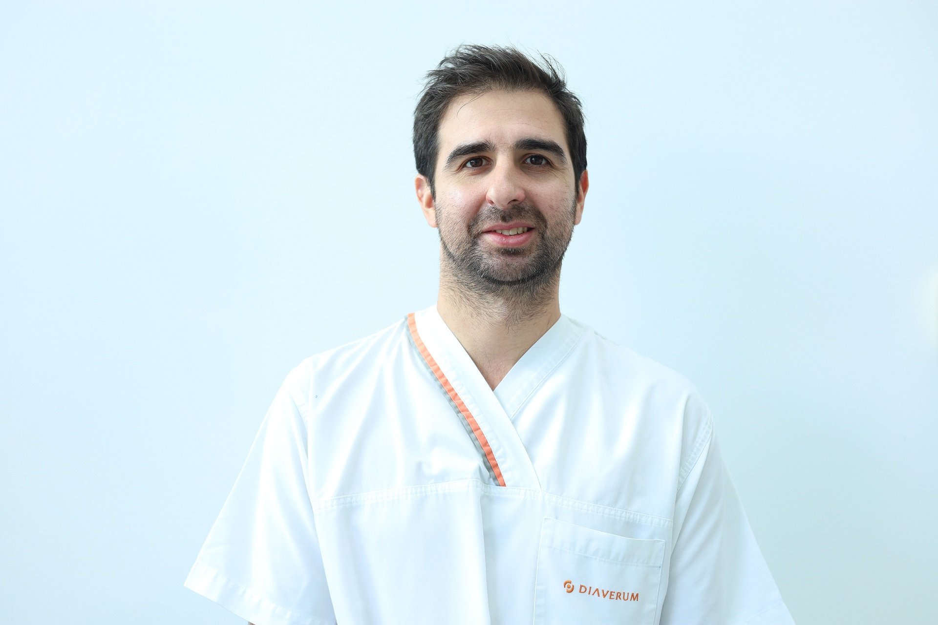 Ricardo Duarte