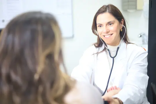 How we deliver care