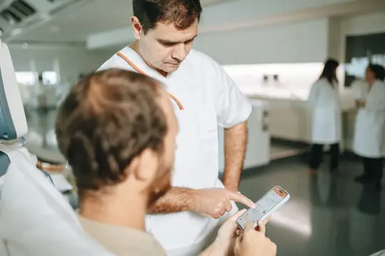 Doença renal crónica
