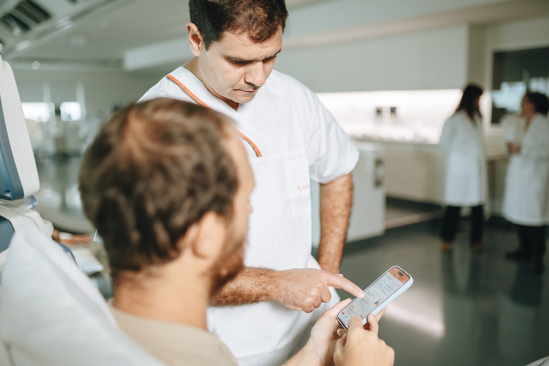Doença renal crónica