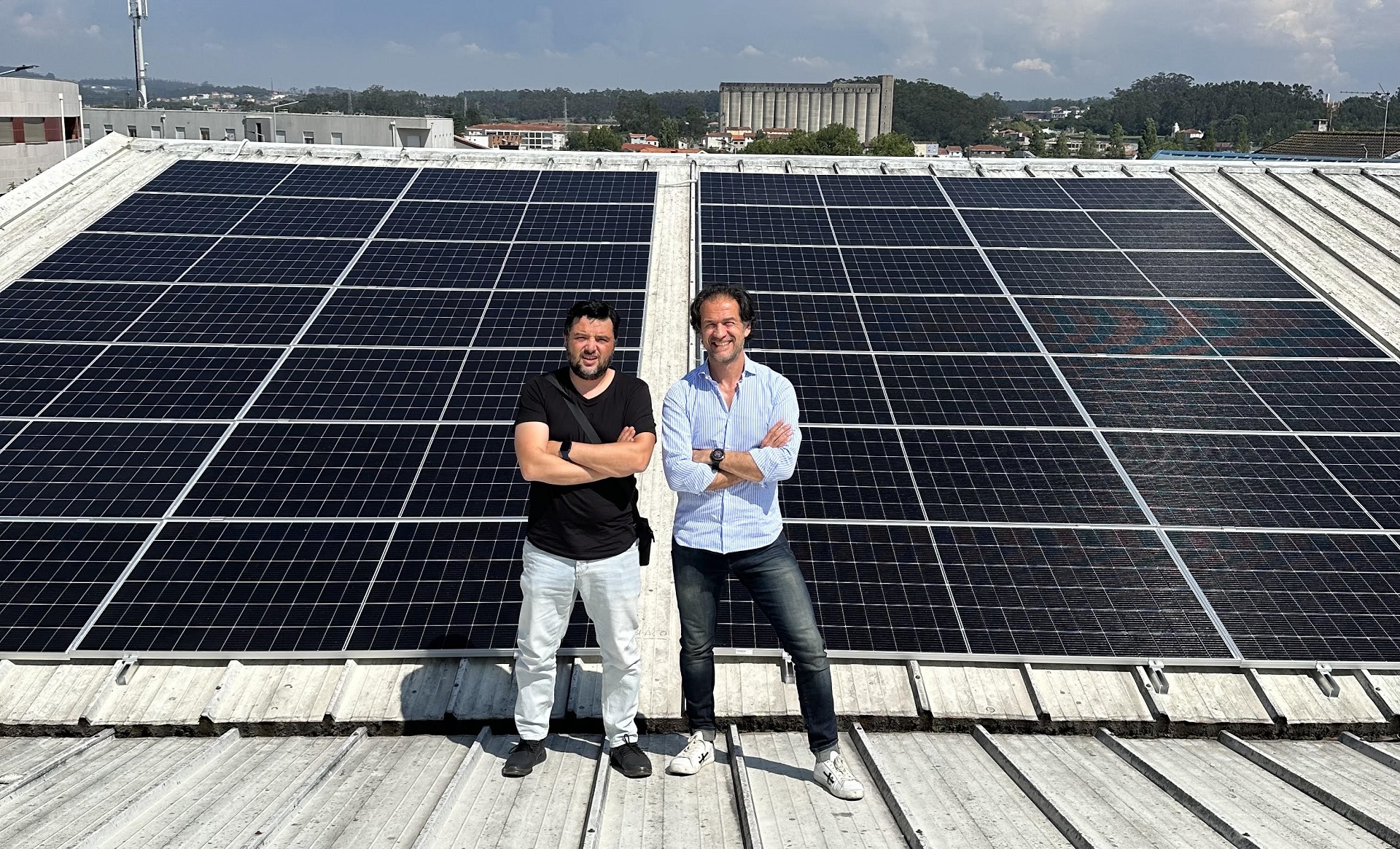 Como tornamos a nossa atividade sustentável