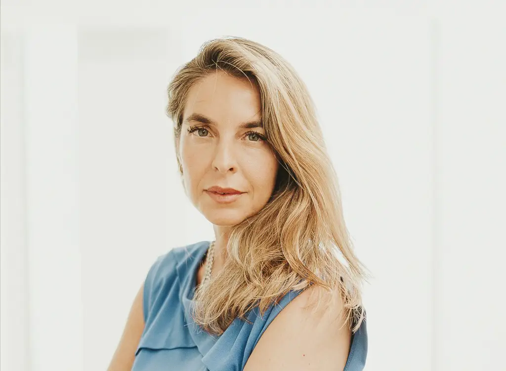 Marta Olim d.HOLIDAY coordinator