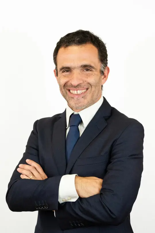 Rui Alves Filipe