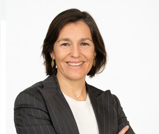 Sofia Correia de Barros