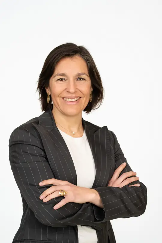 Sofia Correia de Barros