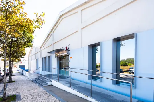 Clínica Aberta na Diaverum de Vila do Conde