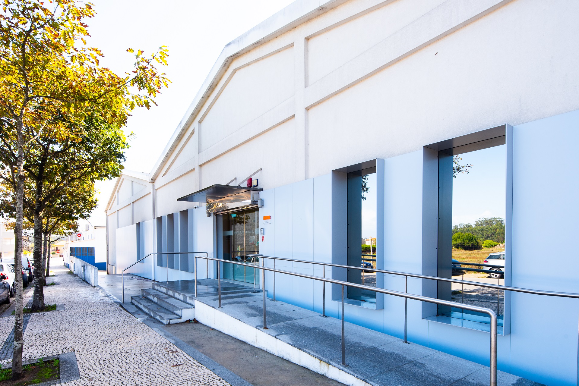 Open Clinic at Diaverum in Vila do Conde