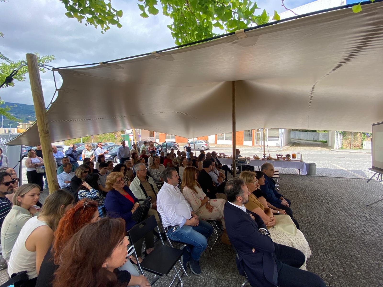 Diaverum Peso da Régua celebrates 25 years