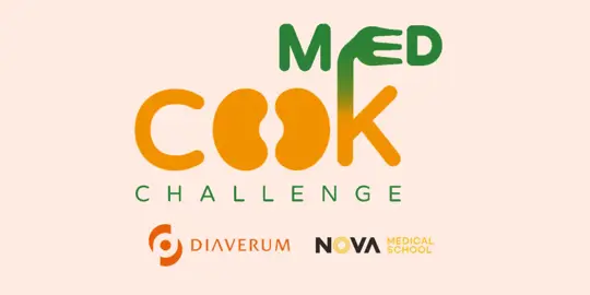 Medcook Challenge