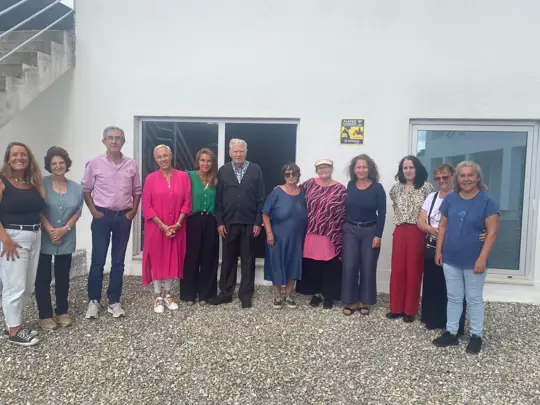 Projeto Nos Familias Diaverum Estoril