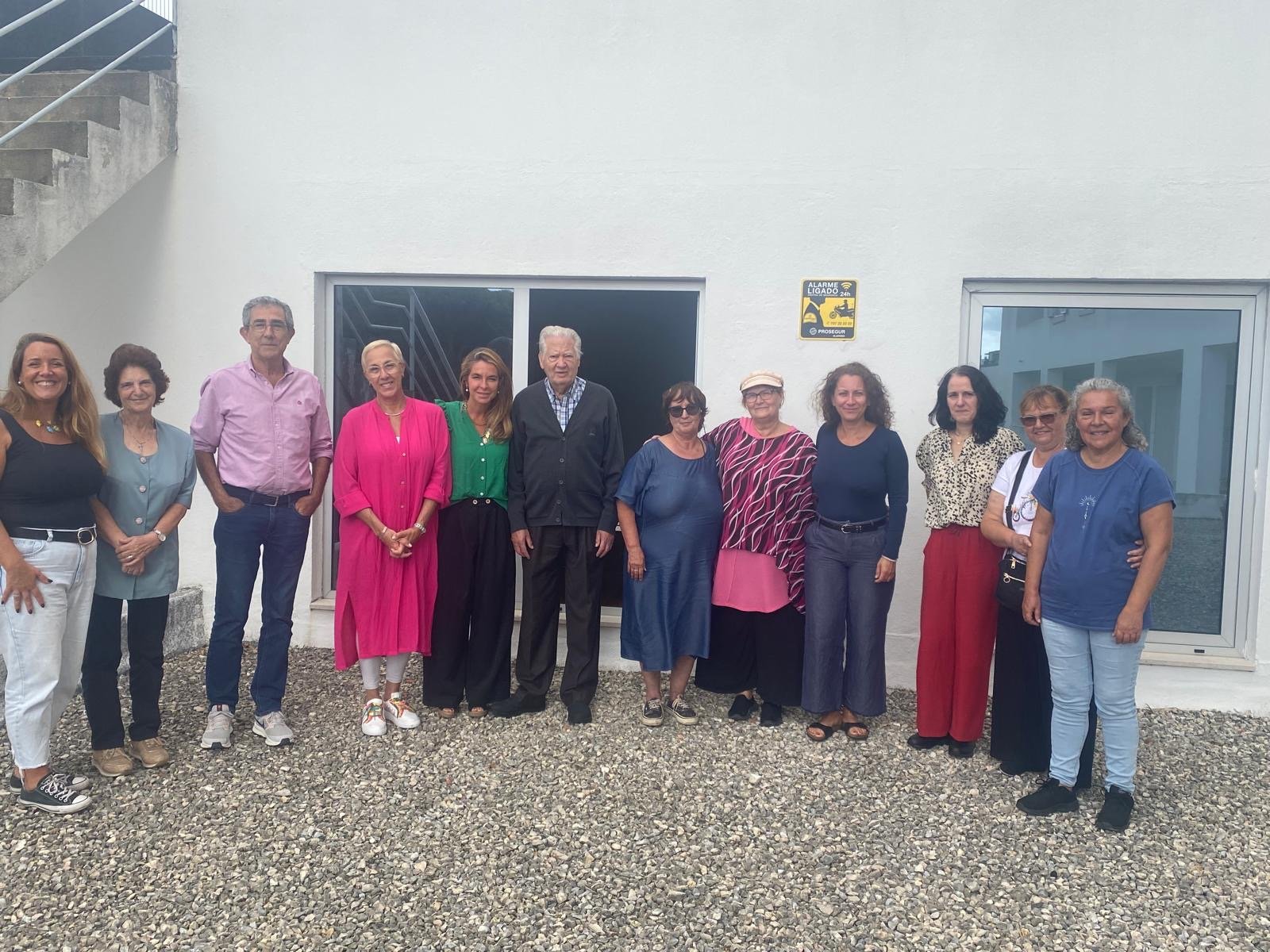 Nos Familias - Project