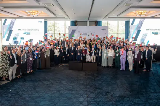 Annual Medical Meeting