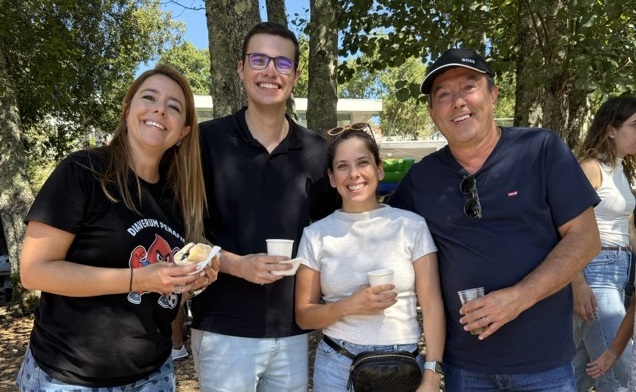 Família