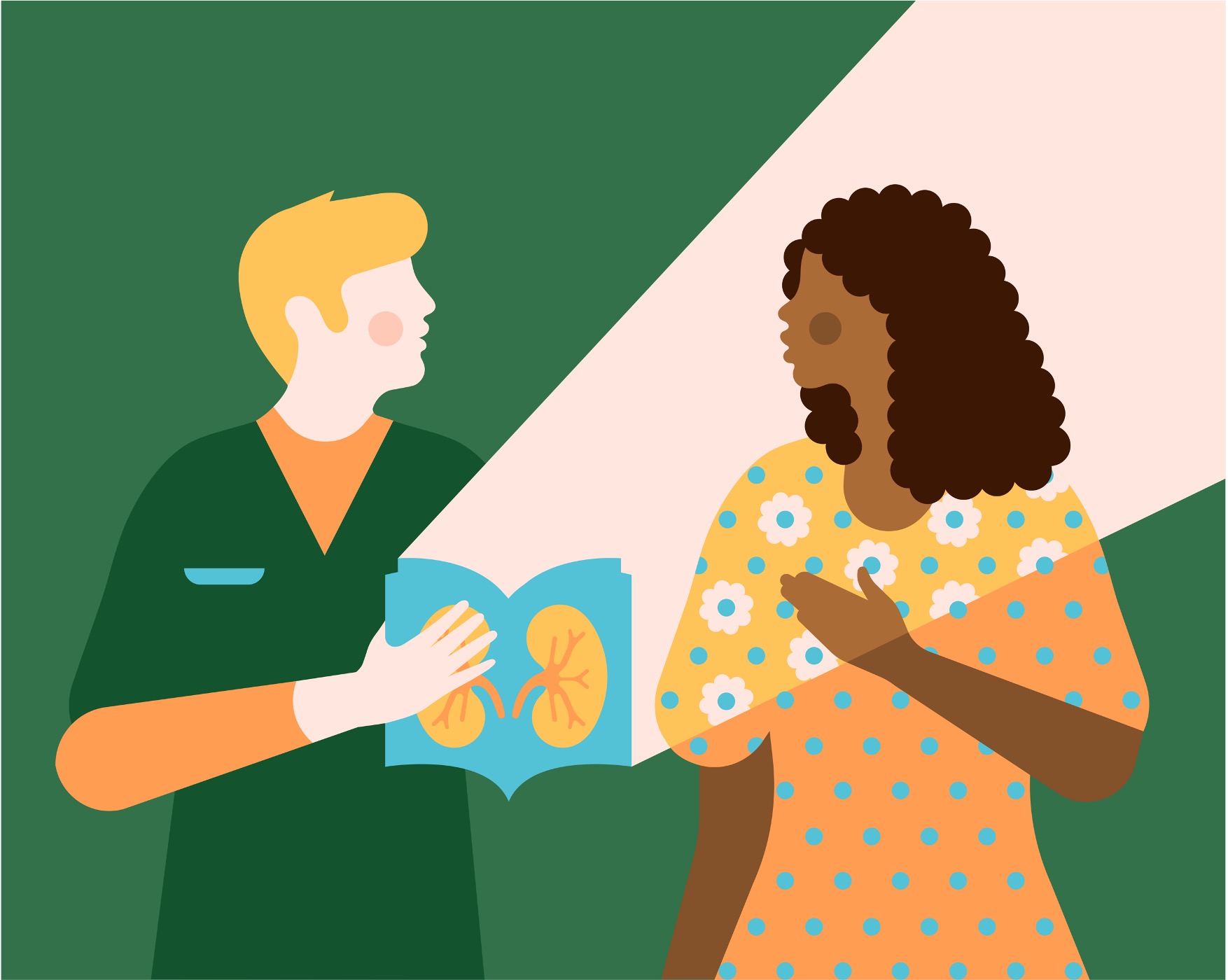 World Kidney Day - Diaverum promotes glucose and blood pressure tests