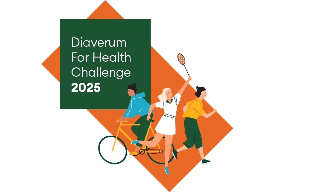 Diaverum for Health Challenge 2025
