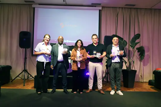 Diaverum Awards Portugal