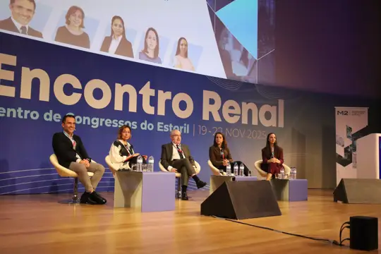 Encontro Renal 2025