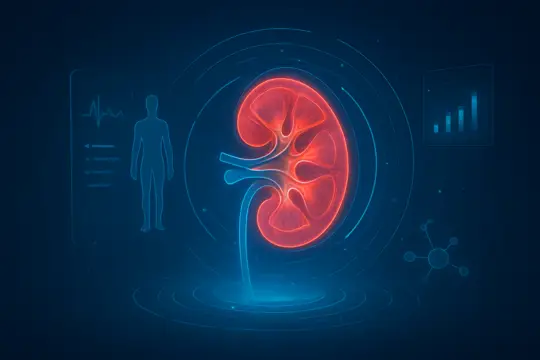 Simpósio Internacional sobre Medicina de Precisão na Nefrologia