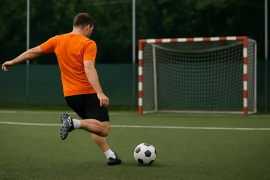 Torneio de Futebol Liga Diaverum 2025