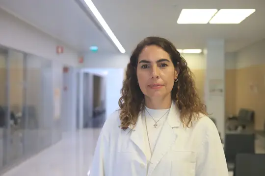 Patrícia Matias nomeada Diretora Clínica de Linda-a-Velha